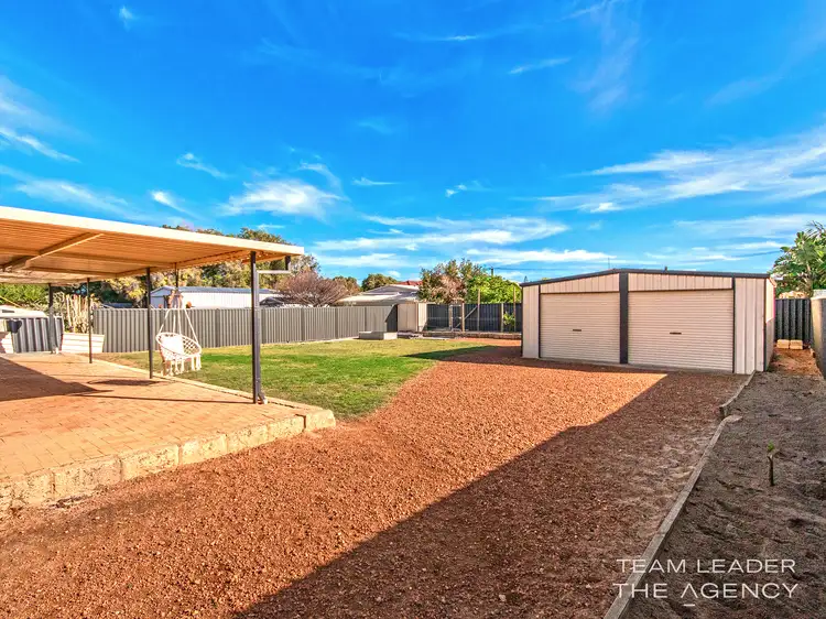 21 Cavender Street, Singleton WA 6175