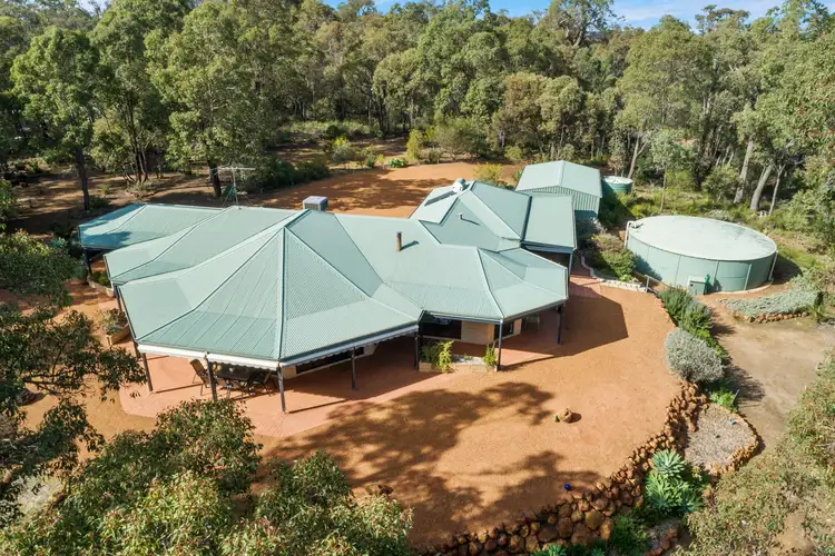 73 Brompton Heights, Gidgegannup WA 6083
