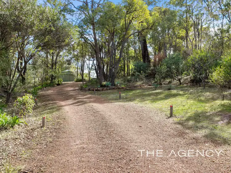 Second view of Homely rural property listing, 73 Brompton Heights, Gidgegannup WA 6083