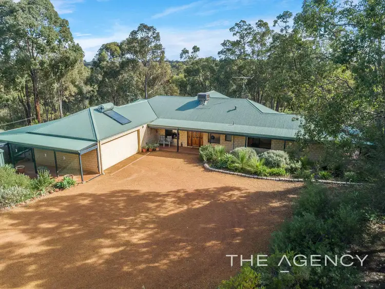 Fourth view of Homely rural property listing, 73 Brompton Heights, Gidgegannup WA 6083