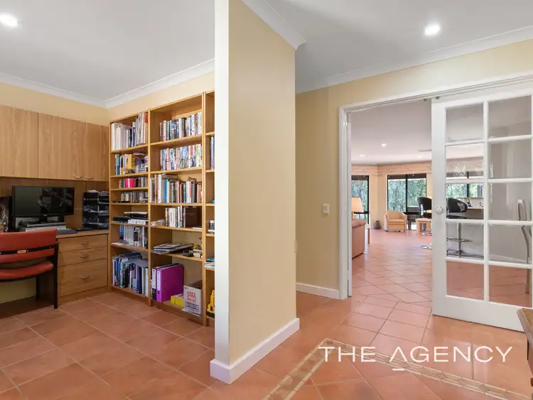 Sixth view of Homely rural property listing, 73 Brompton Heights, Gidgegannup WA 6083
