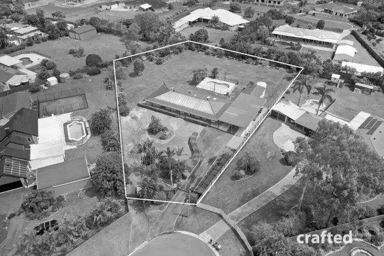 6 Staff Place, Forestdale QLD 4118