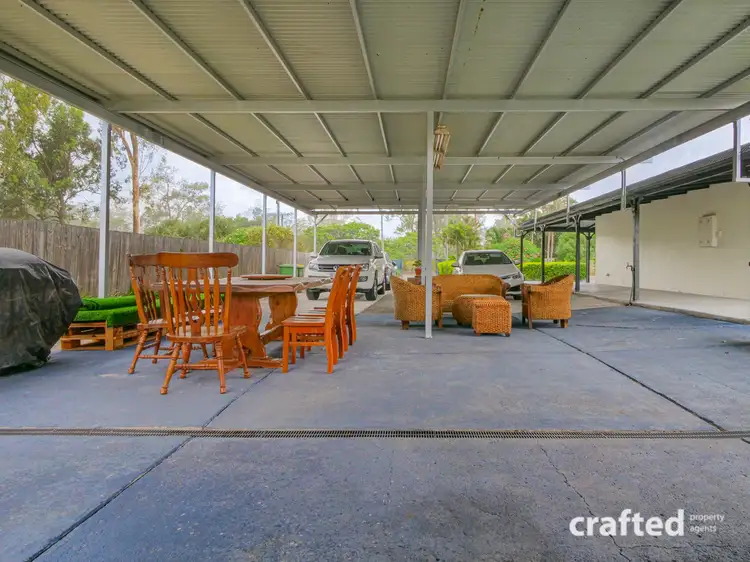 Fifth view of Homely house listing, 6 Staff Place, Forestdale QLD 4118