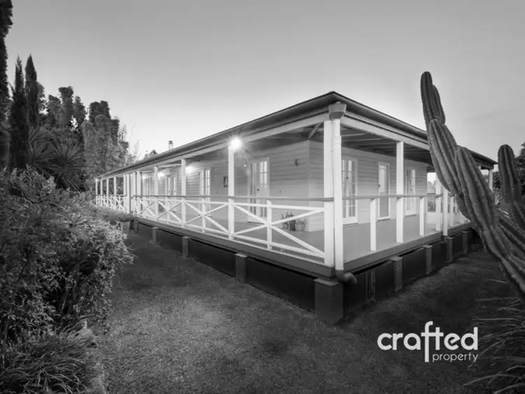 Main view of Homely house listing, 21 Hogan Street, Chambers Flat QLD 4133