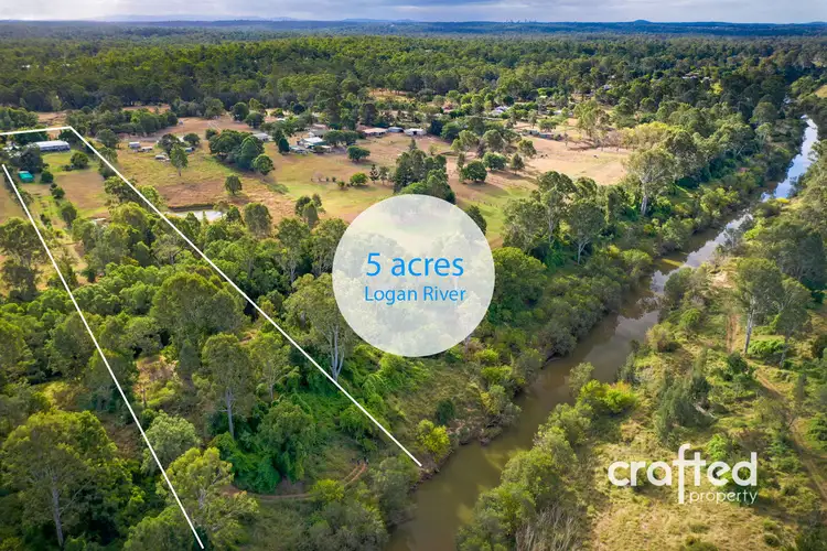 Second view of Homely house listing, 21 Hogan Street, Chambers Flat QLD 4133