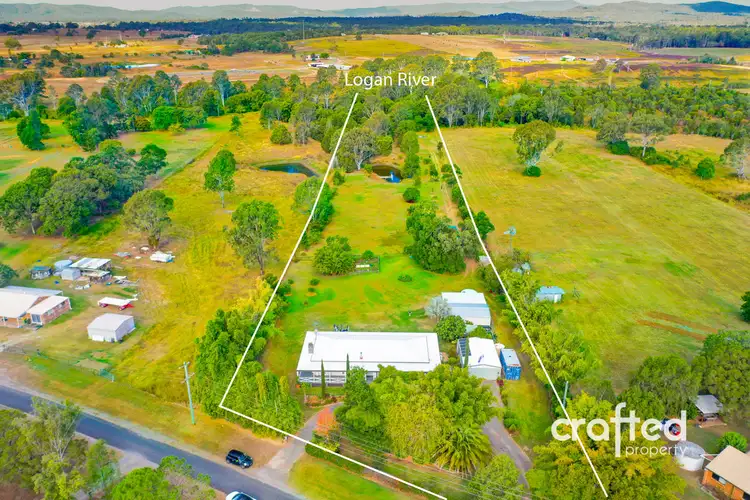 Third view of Homely house listing, 21 Hogan Street, Chambers Flat QLD 4133