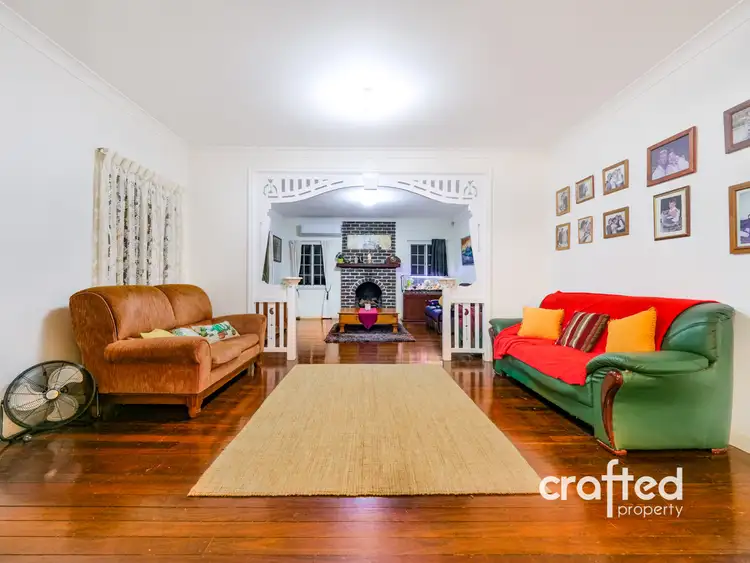 Fourth view of Homely house listing, 21 Hogan Street, Chambers Flat QLD 4133