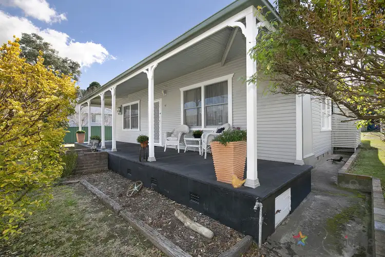 Second view of Homely house listing, 97 Jeffrey Street, Armidale NSW 2350
