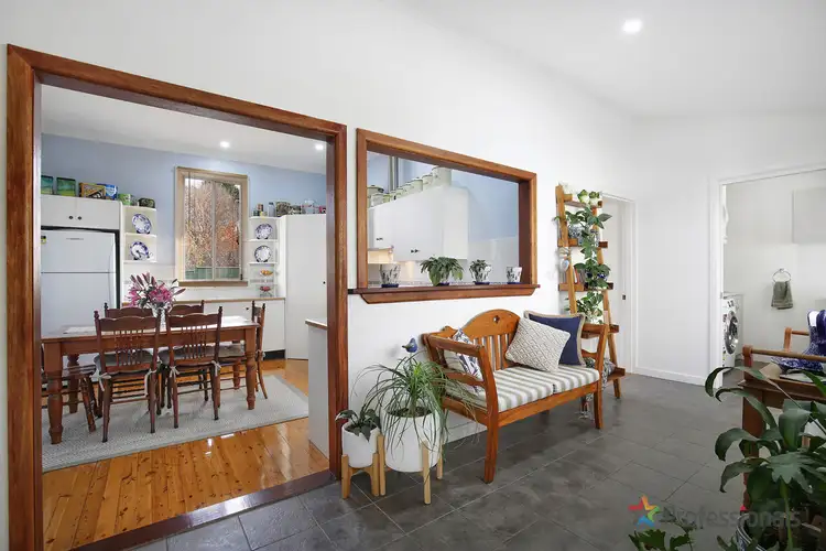 Third view of Homely house listing, 97 Jeffrey Street, Armidale NSW 2350