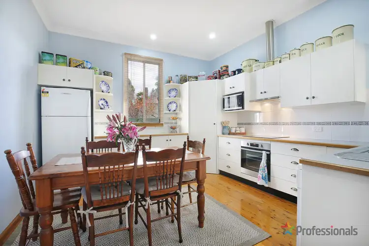 Fourth view of Homely house listing, 97 Jeffrey Street, Armidale NSW 2350
