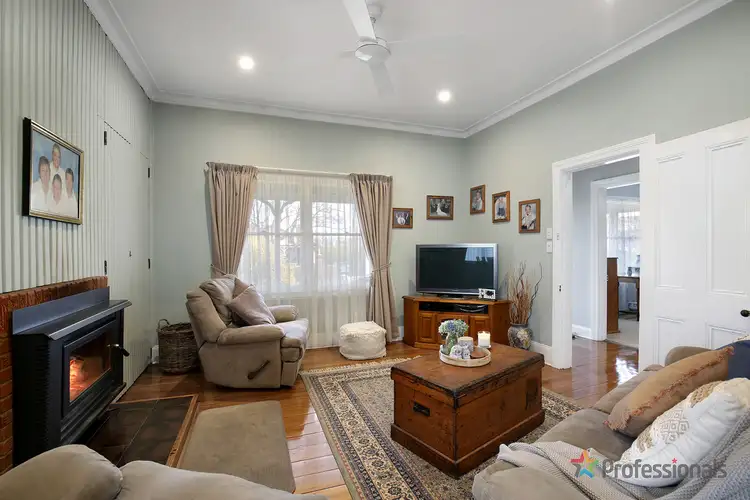 Fifth view of Homely house listing, 97 Jeffrey Street, Armidale NSW 2350