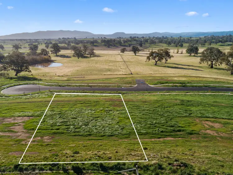 Second view of Homely land listing, Lot 3 Panorama Terrace, Mansfield VIC 3722