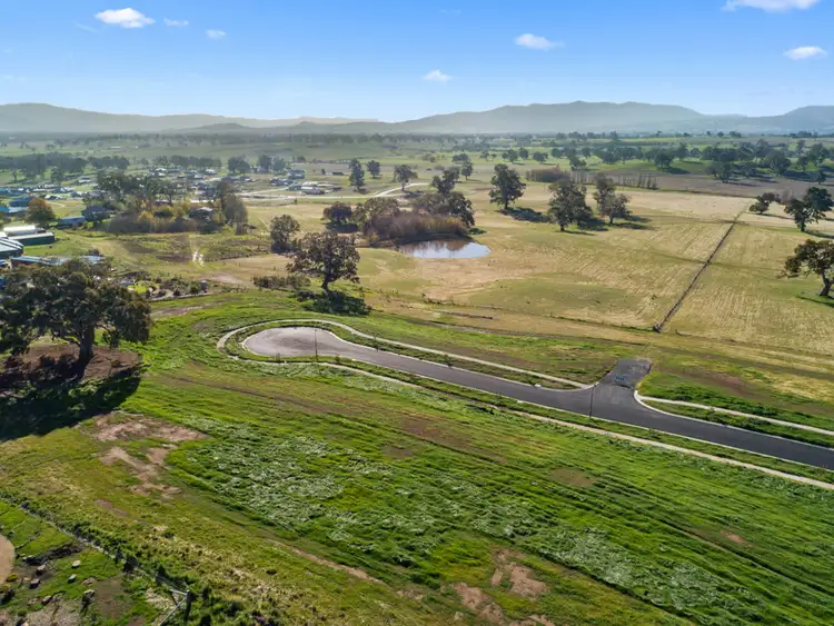 Fourth view of Homely land listing, Lot 3 Panorama Terrace, Mansfield VIC 3722