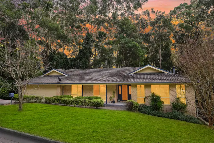 15 Cottesloe Avenue, Lisarow NSW 2250