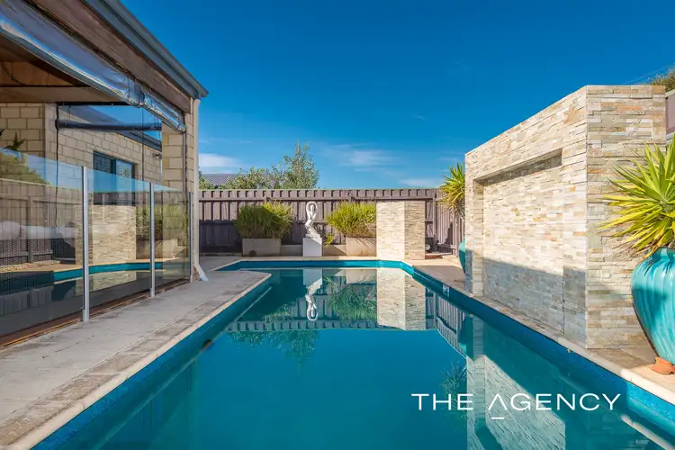 18 Karalla Elbow, Quinns Rocks WA 6030