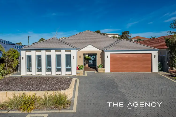 Third view of Homely house listing, 18 Karalla Elbow, Quinns Rocks WA 6030