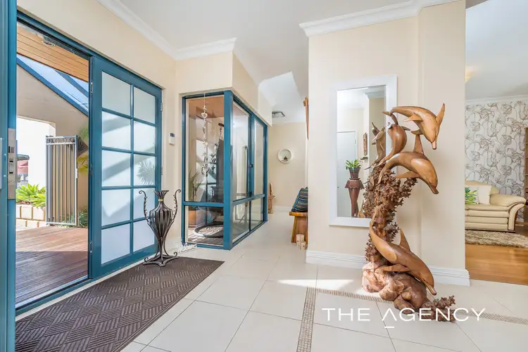 Sixth view of Homely house listing, 18 Karalla Elbow, Quinns Rocks WA 6030