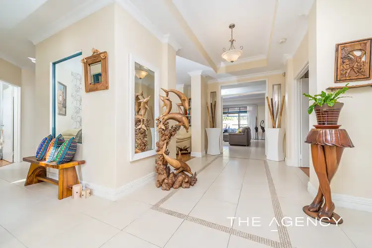 Seventh view of Homely house listing, 18 Karalla Elbow, Quinns Rocks WA 6030