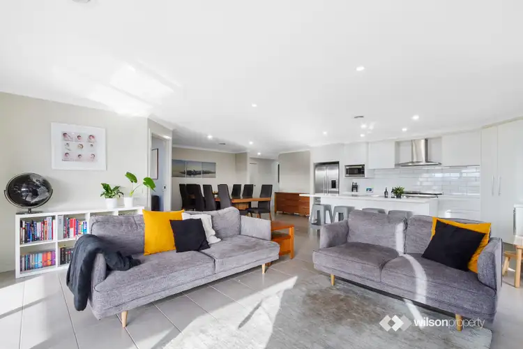 Sixth view of Homely house listing, 19 Dunsmuir Grove, Traralgon VIC 3844