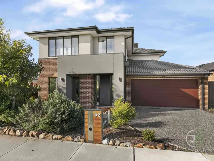 52 Nectar Road, Botanic Ridge VIC 3977