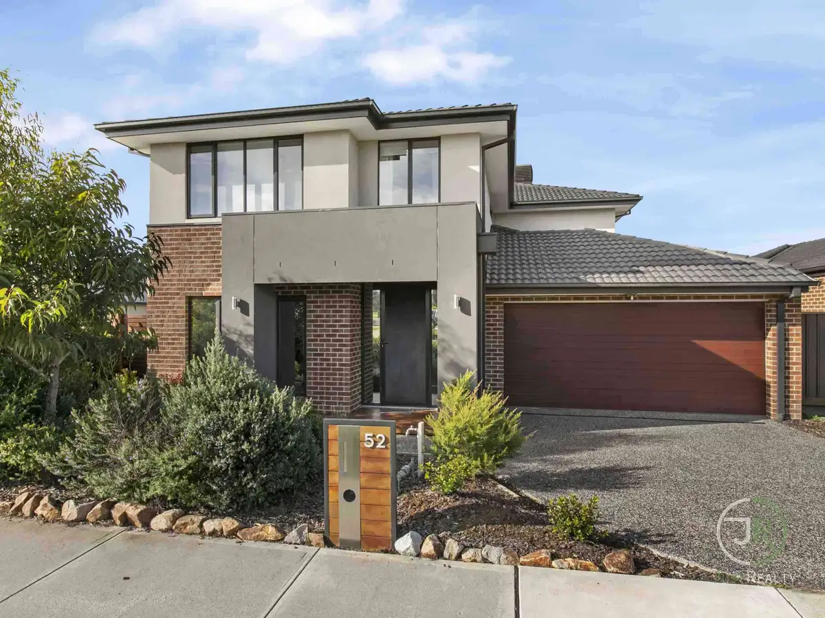 Main view of Homely house listing, 52 Nectar Road, Botanic Ridge VIC 3977