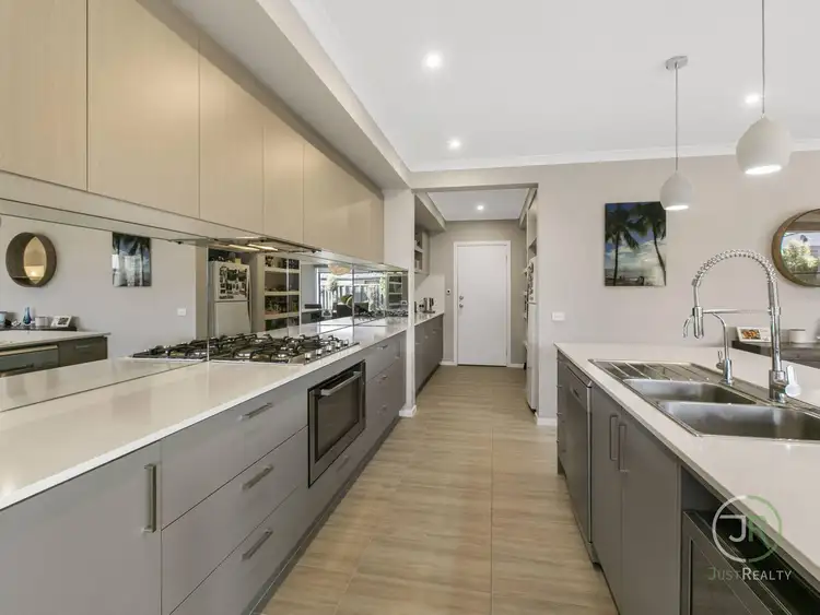 Second view of Homely house listing, 52 Nectar Road, Botanic Ridge VIC 3977