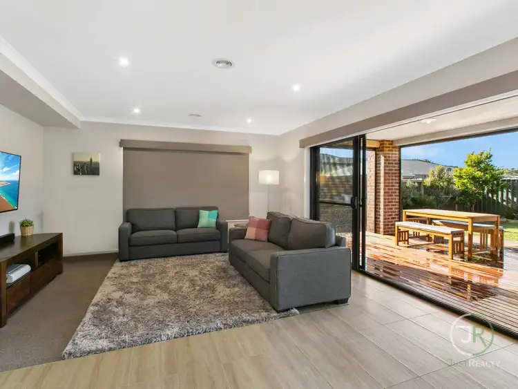 Fifth view of Homely house listing, 52 Nectar Road, Botanic Ridge VIC 3977