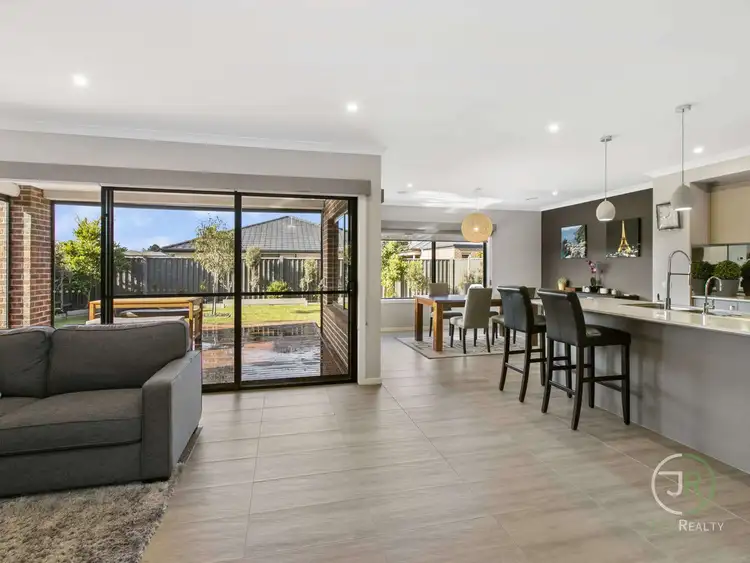 Sixth view of Homely house listing, 52 Nectar Road, Botanic Ridge VIC 3977