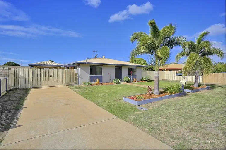 Fourth view of Homely house listing, 35 Mclachlan Drive, Avenell Heights QLD 4670