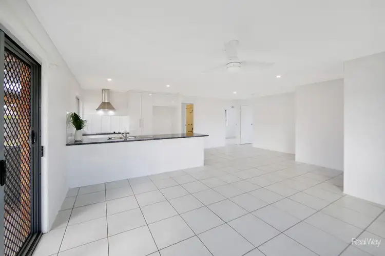 Fifth view of Homely house listing, 35 Mclachlan Drive, Avenell Heights QLD 4670