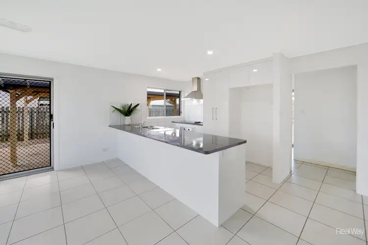 Seventh view of Homely house listing, 35 Mclachlan Drive, Avenell Heights QLD 4670