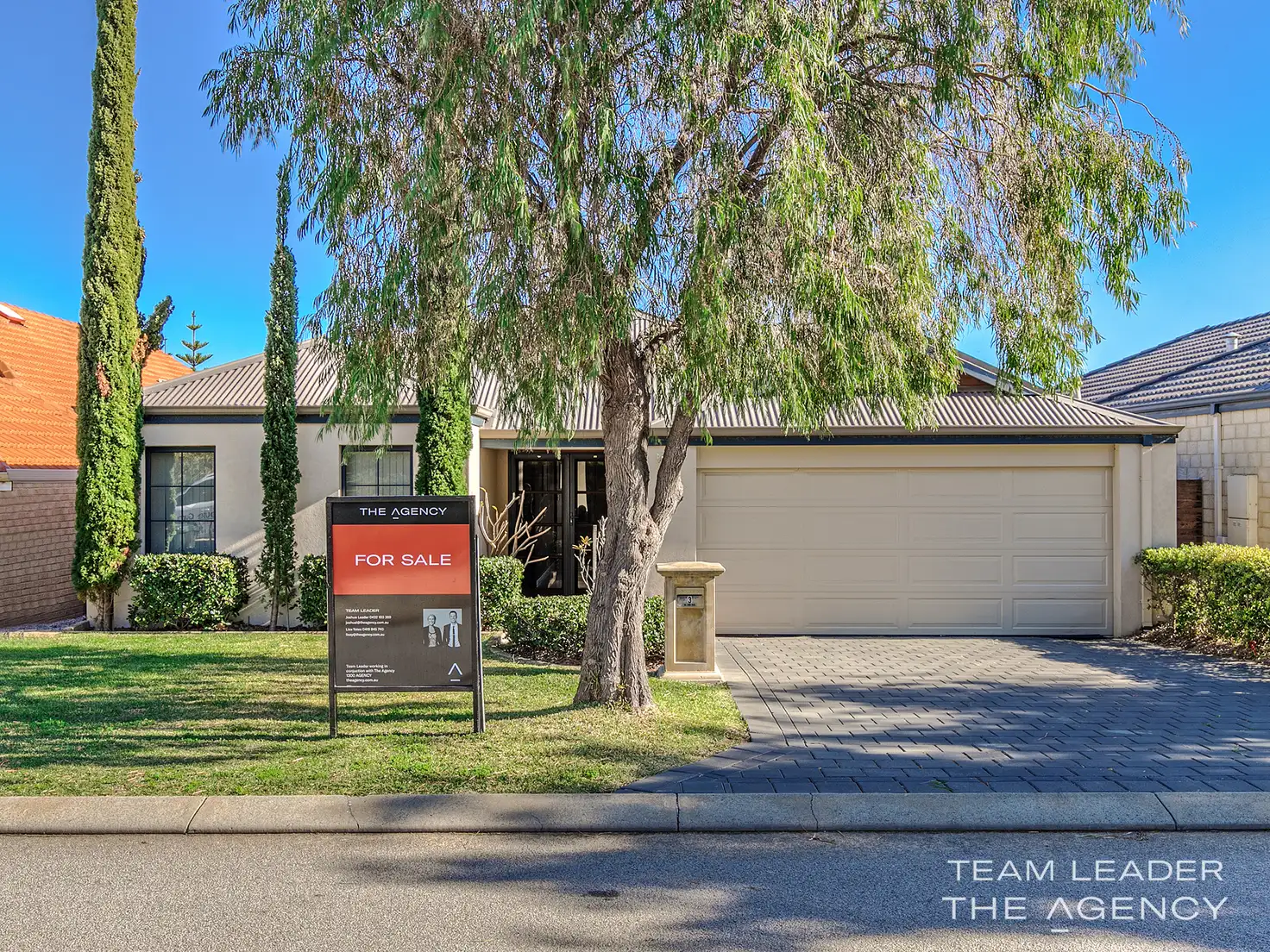 Main view of Homely house listing, 3 Masthead Way, Wannanup WA 6210