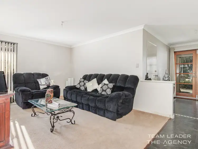 Fifth view of Homely house listing, 3 Masthead Way, Wannanup WA 6210