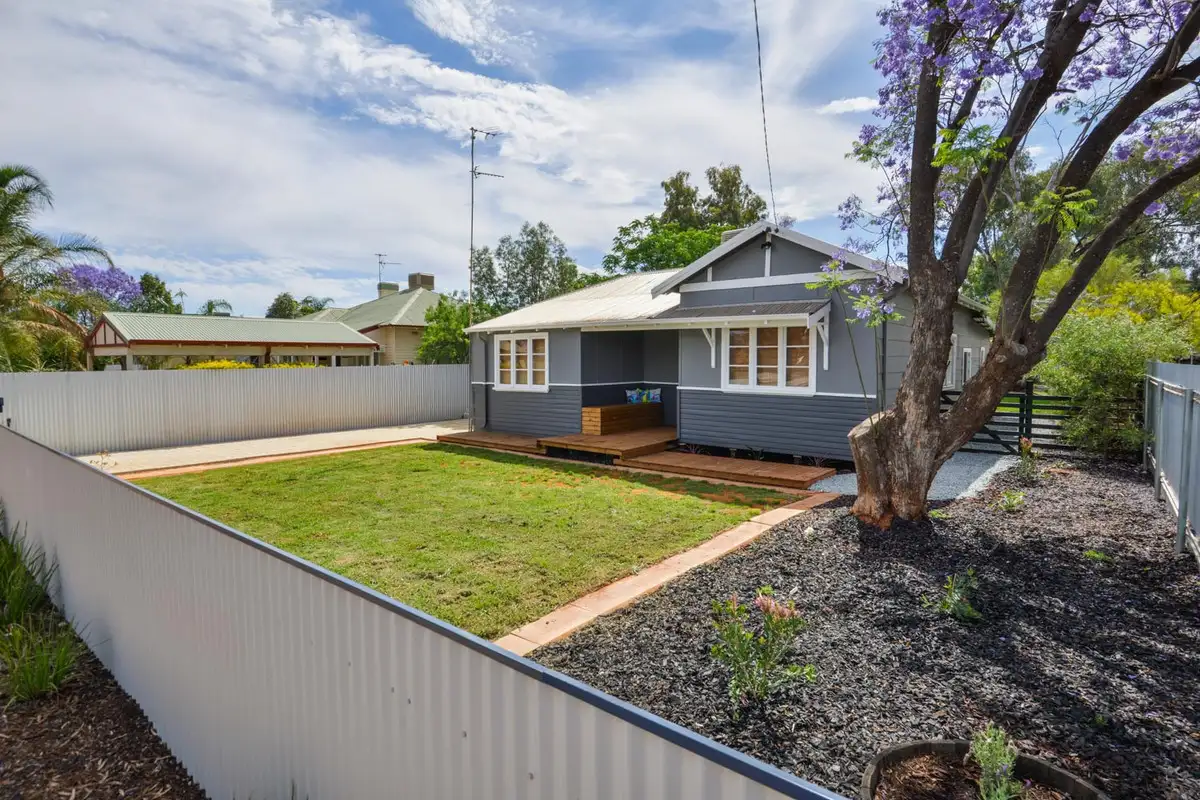 Main view of Homely house listing, 48 Wittenoom Street, Piccadilly WA 6430