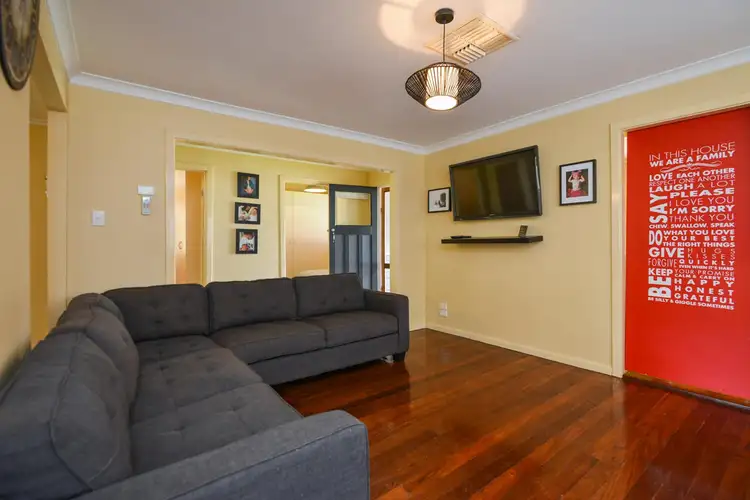 Second view of Homely house listing, 48 Wittenoom Street, Piccadilly WA 6430