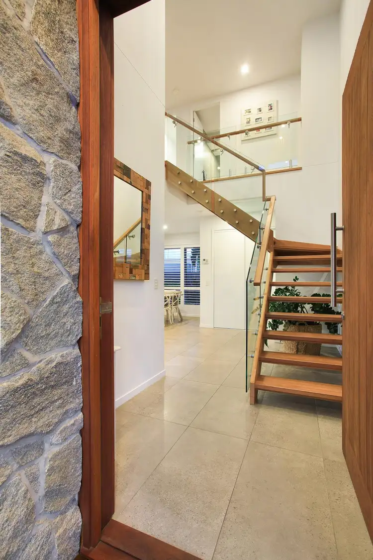 Third view of Homely villa listing, 3/33 Avanti Street, Mermaid Waters QLD 4218