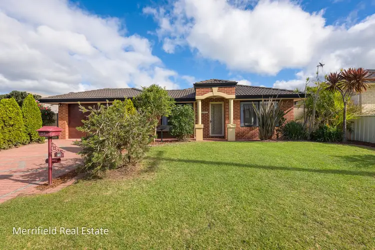 Main view of Homely house listing, 23 McGonnell Road, Mckail WA 6330