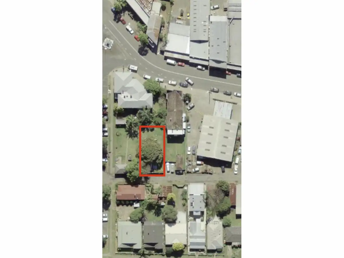 Main view of Homely land listing, 1 Halpins Lane, Bellingen NSW 2454