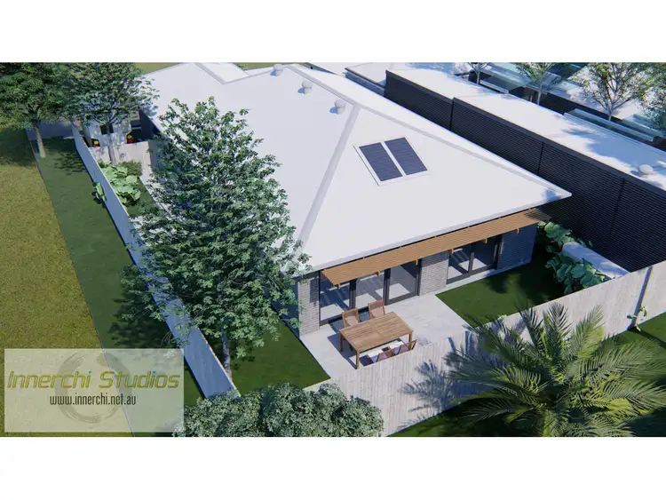 Second view of Homely land listing, 1 Halpins Lane, Bellingen NSW 2454