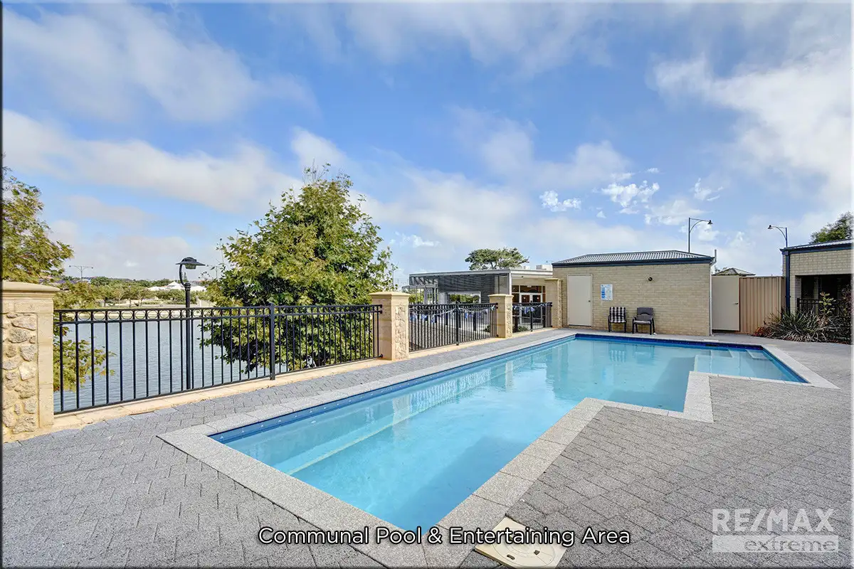 Main view of Homely apartment listing, 1/12 Burnley Way, Butler WA 6036