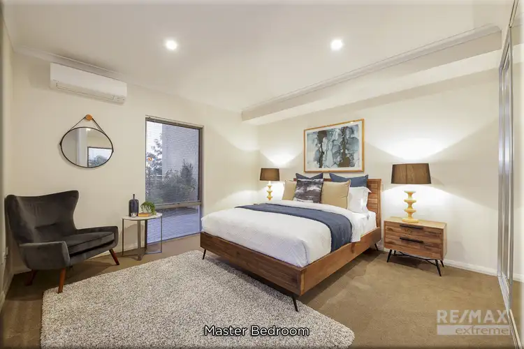 Third view of Homely apartment listing, 1/12 Burnley Way, Butler WA 6036