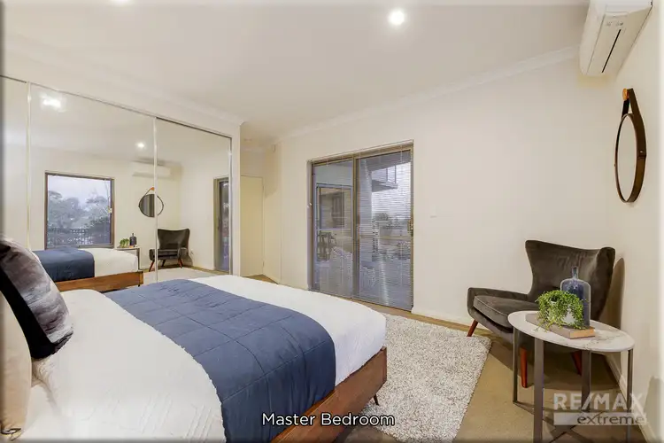 Fifth view of Homely apartment listing, 1/12 Burnley Way, Butler WA 6036