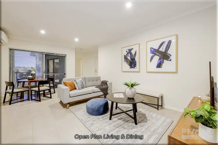 Seventh view of Homely apartment listing, 1/12 Burnley Way, Butler WA 6036