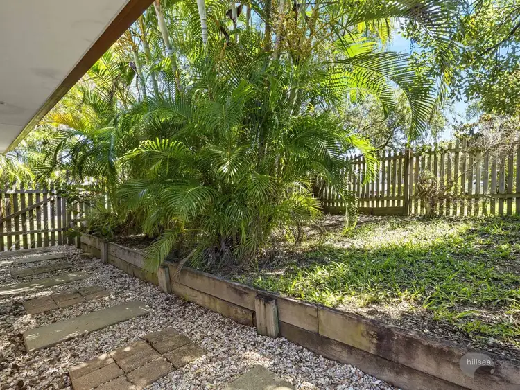 Second view of Homely semi-detached listing, 2/5 Webb Street, Labrador QLD 4215