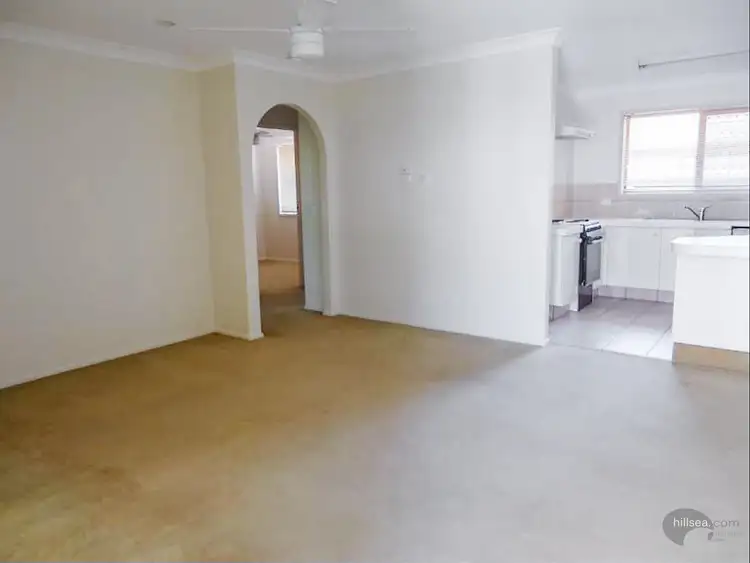 Fifth view of Homely semi-detached listing, 2/5 Webb Street, Labrador QLD 4215