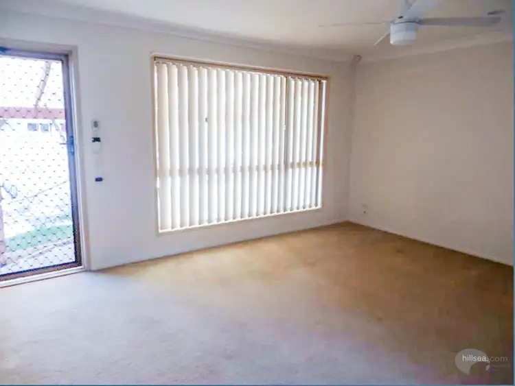 Sixth view of Homely semi-detached listing, 2/5 Webb Street, Labrador QLD 4215