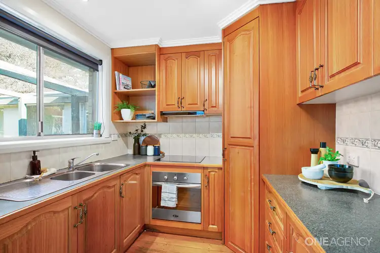 Second view of Homely house listing, 79 Reatta Road, Trevallyn TAS 7250