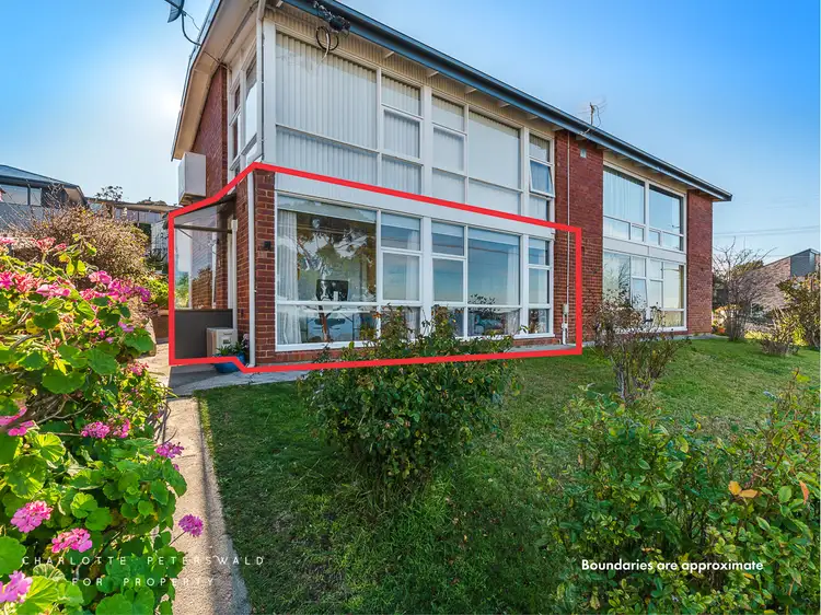 2/16 Hill Street, Bellerive TAS 7018