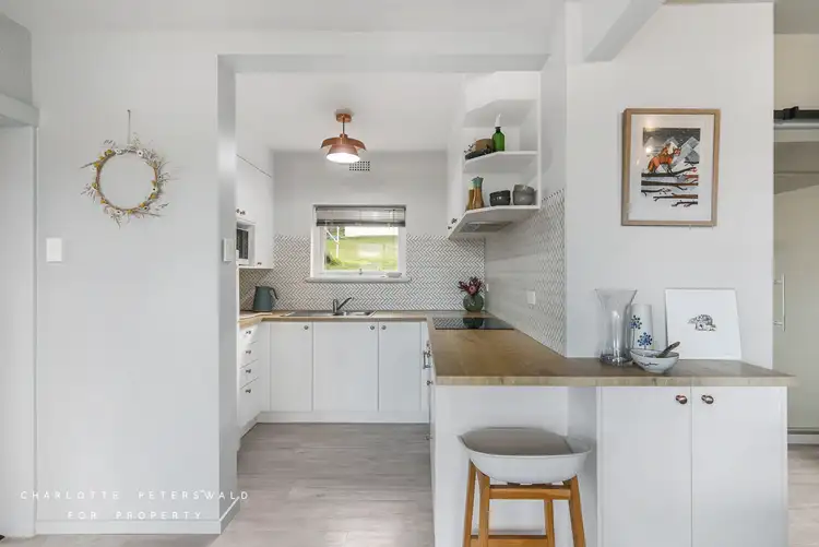 Sixth view of Homely unit listing, 2/16 Hill Street, Bellerive TAS 7018