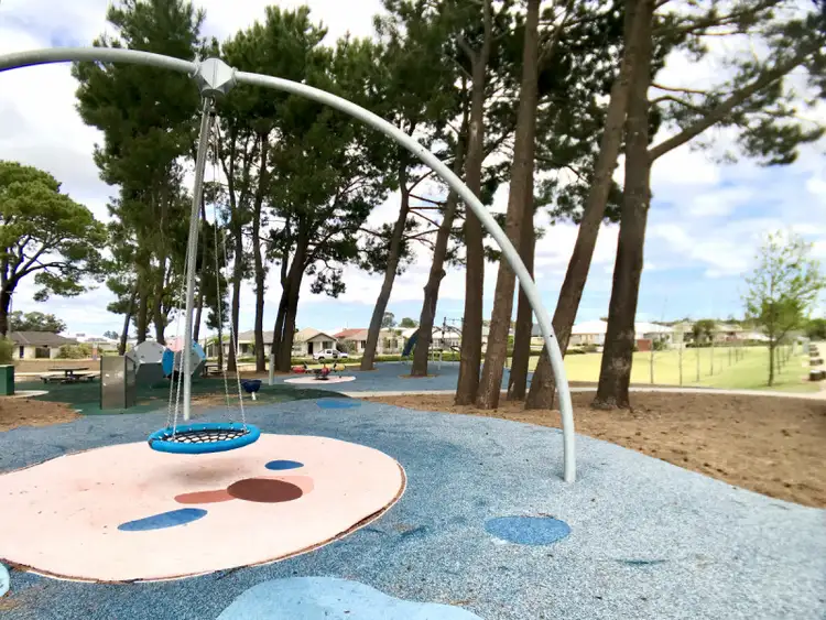 Second view of Homely land listing, 7 Gemstone Parade, Wellard WA 6170